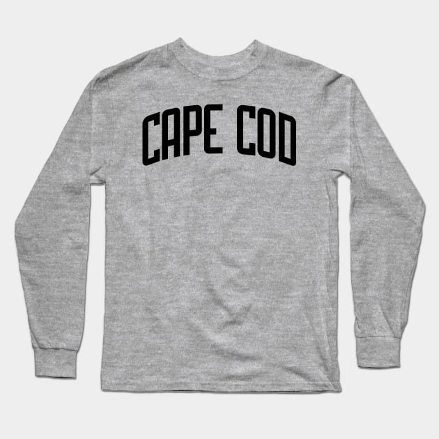 Cape Cod 2 Long Sleeve T-Shirt by Salt + Cotton